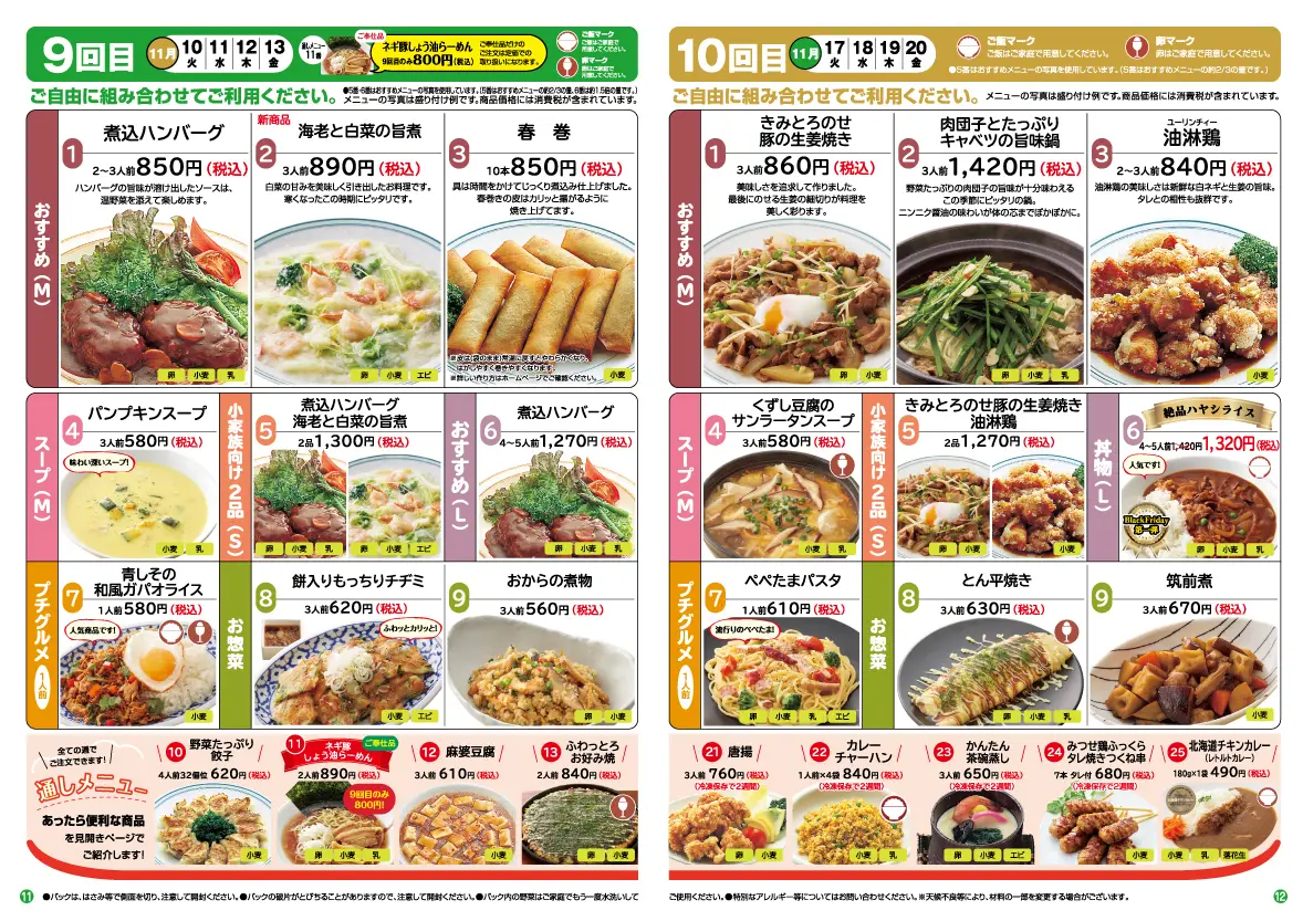 9回目・10回目