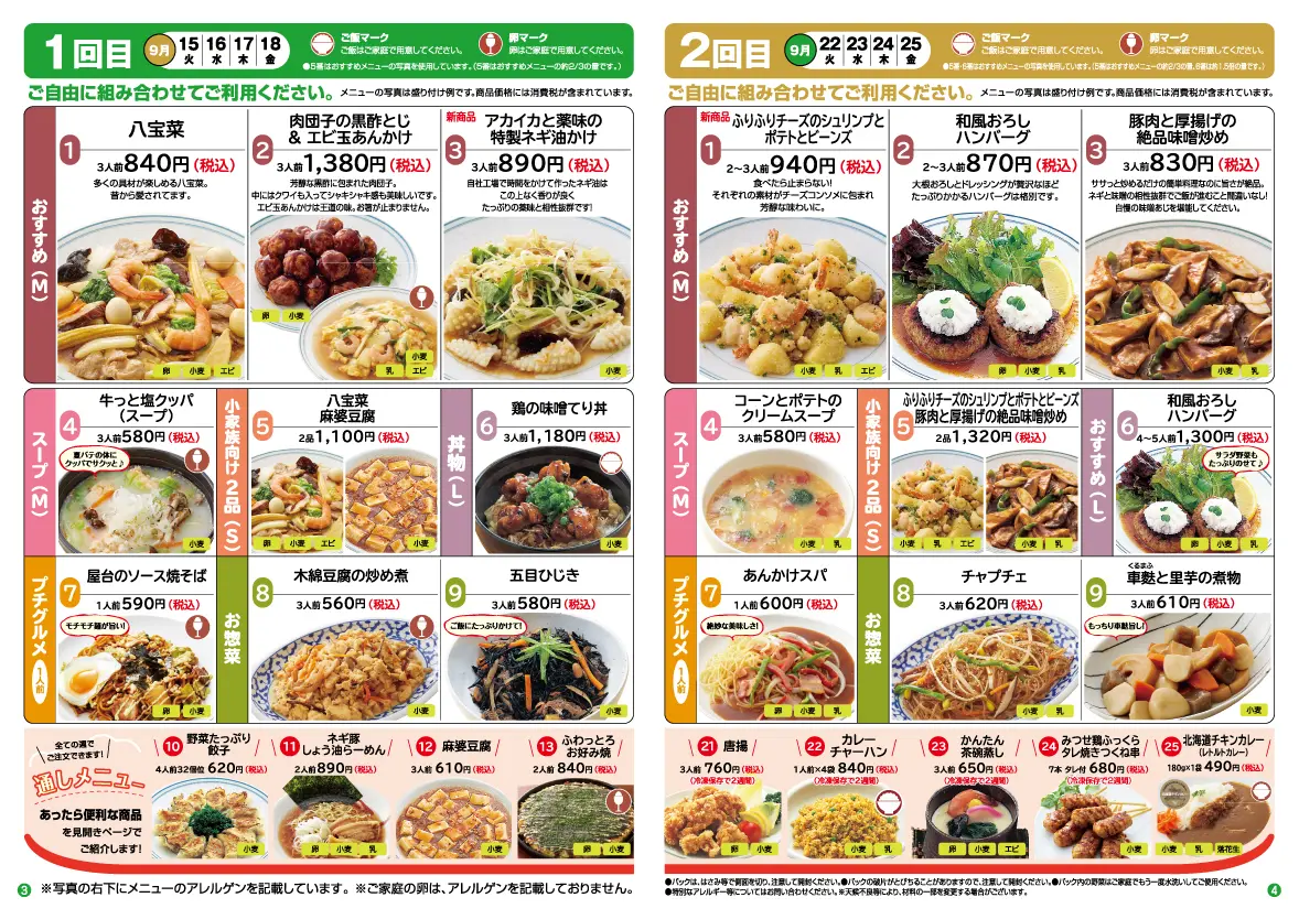 1回目・2回目